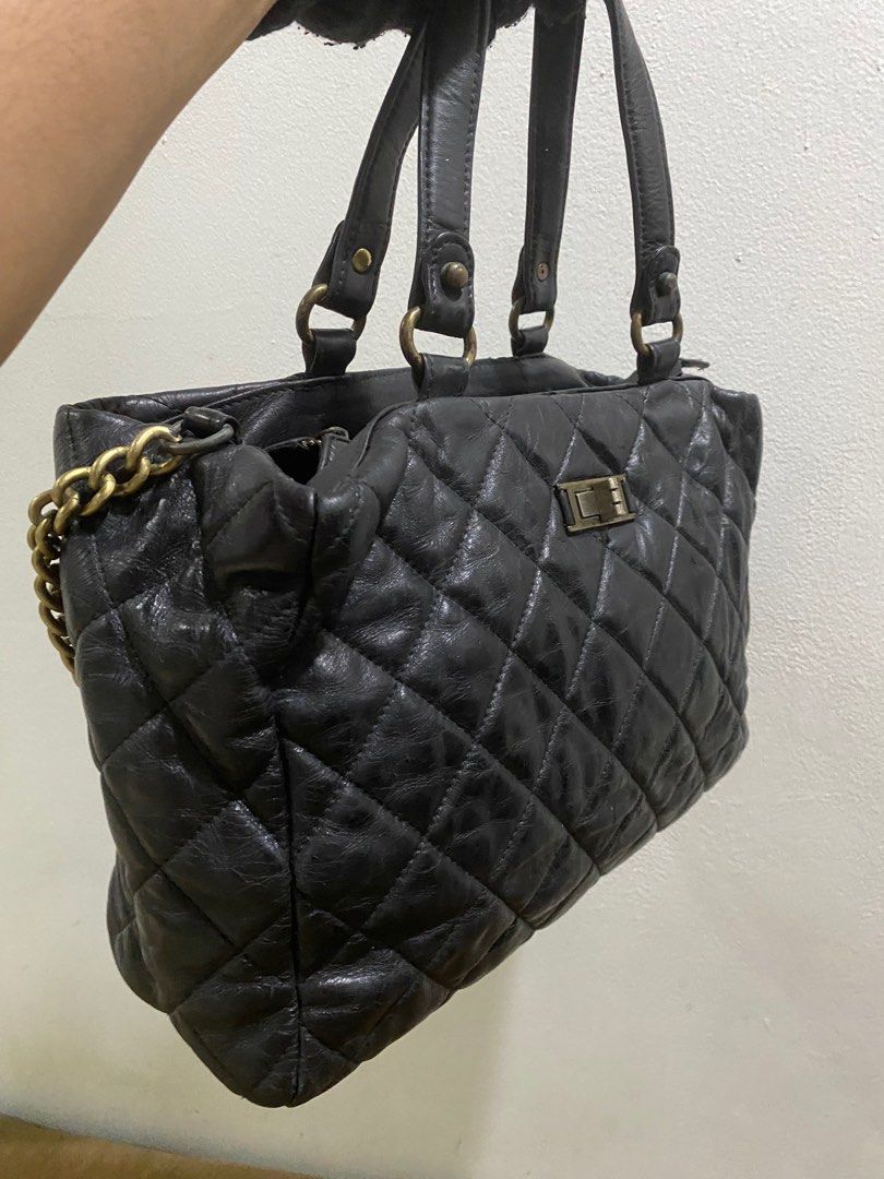 Chanel tassen sale outlet