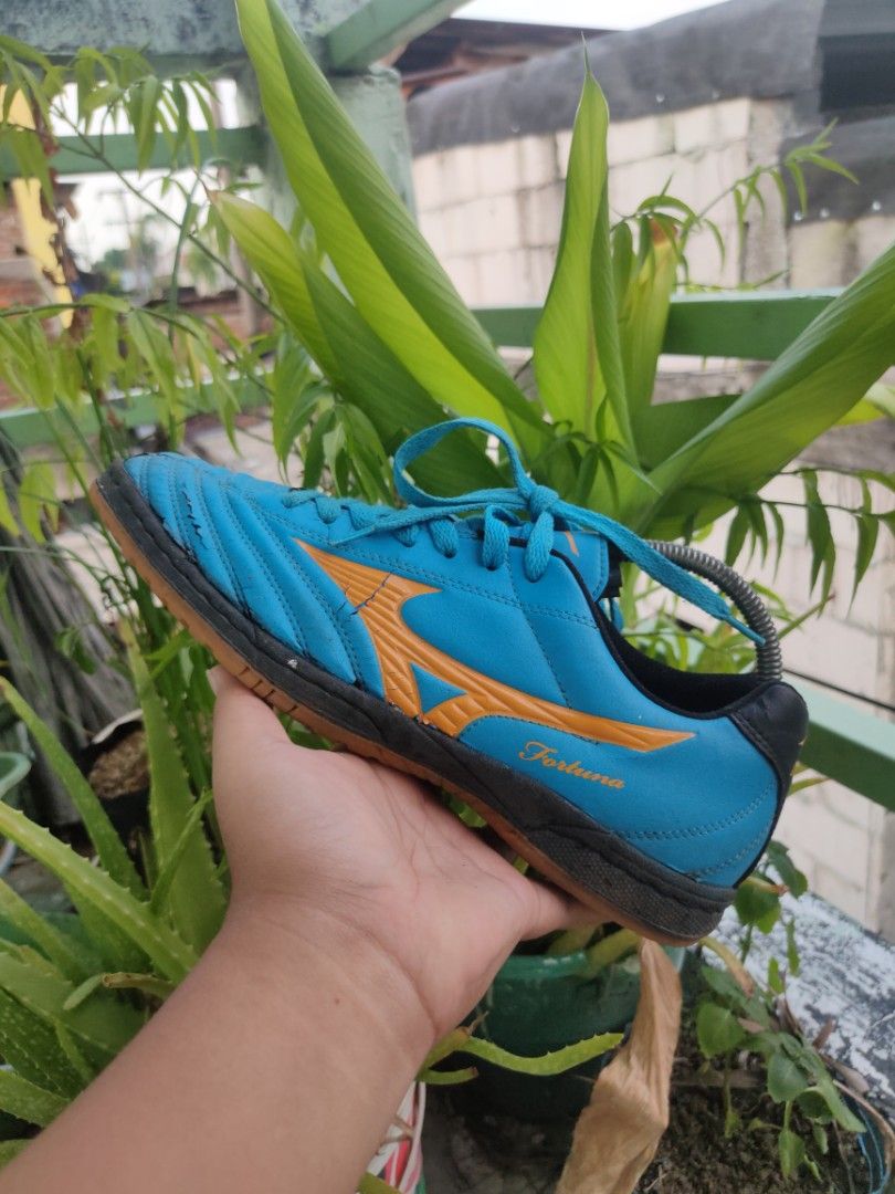 Mizuno fortuna futsal online