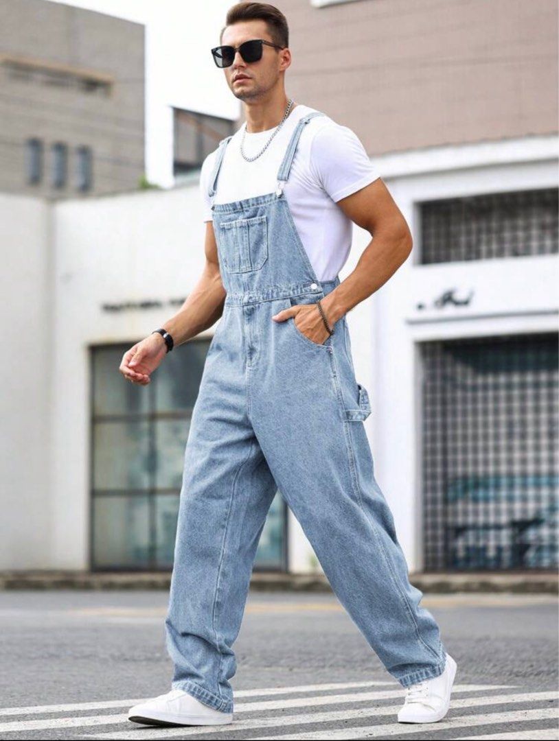 Overalls jumper discount