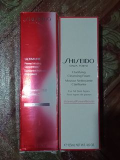 Shiseido Ultimune