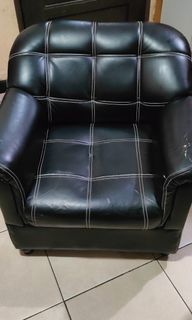 Single sofa chair