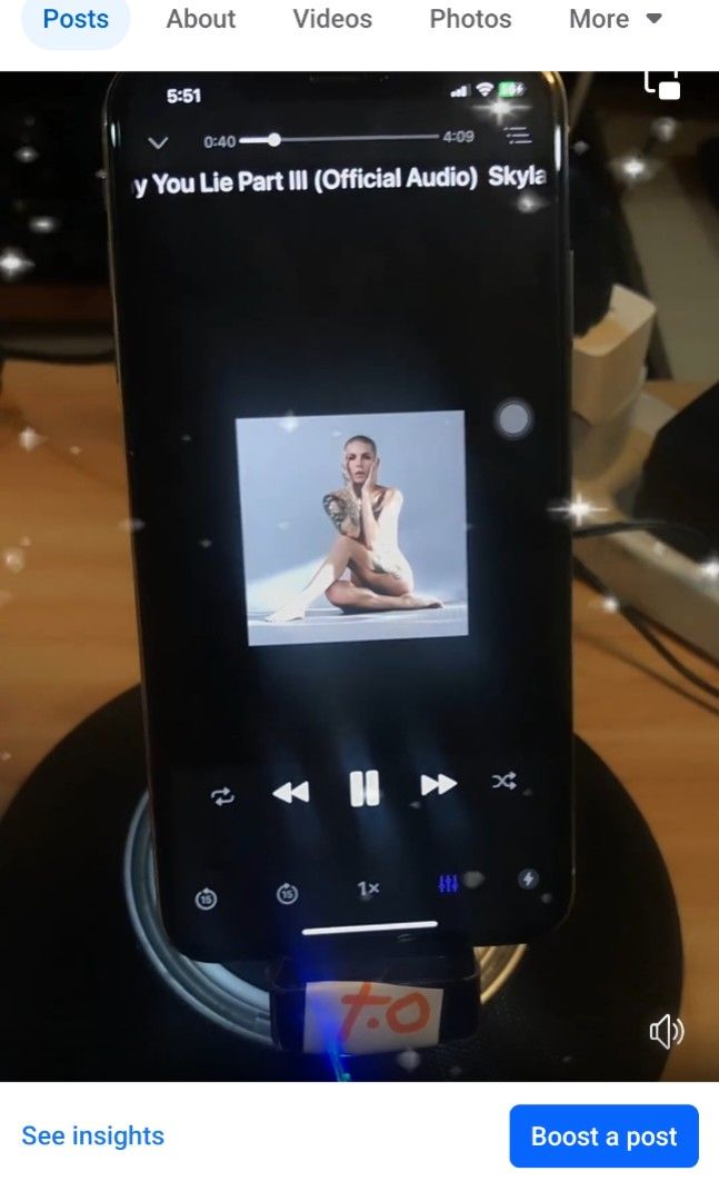Speaker Dock for Ipod/Iphone/Ipad (Category: Soundbars, Speakers & Amplifiers) located in Paombong. Submitted by sweetdeals0181656 (Listing ID 1290749191, Image 1). Description: Brand : Sainsbury's 220 Volts Unit is tested. Working with Iphone 7Plus and Iphone XR. Includes Power Adaptor..