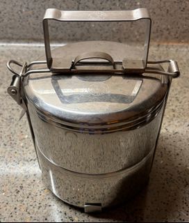 Stainless Steel Portable Food Containers