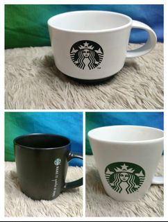 Starbucks mug (#1)