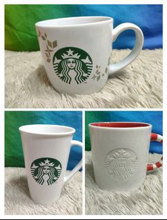 Starbucks mug (#2)