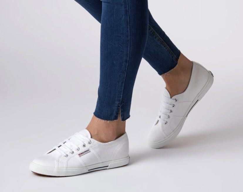 Superga 2950 cotu Women s Fashion Footwear Sneakers on Carousell