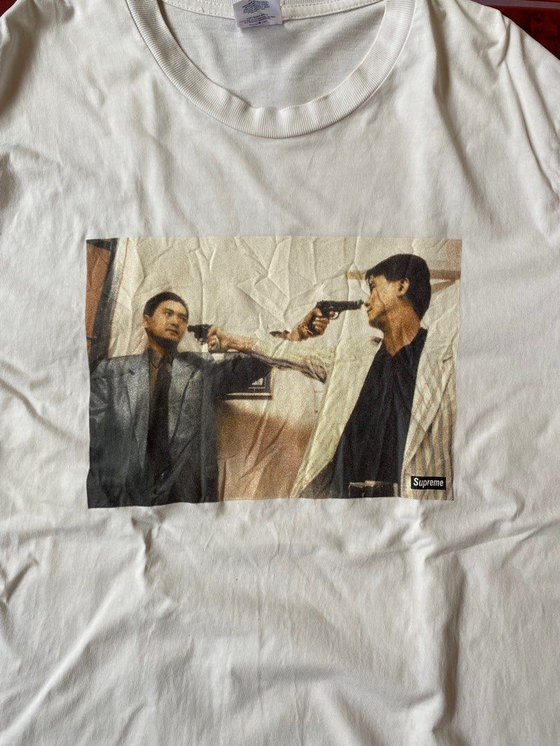 Supreme the killer t shirt cheap