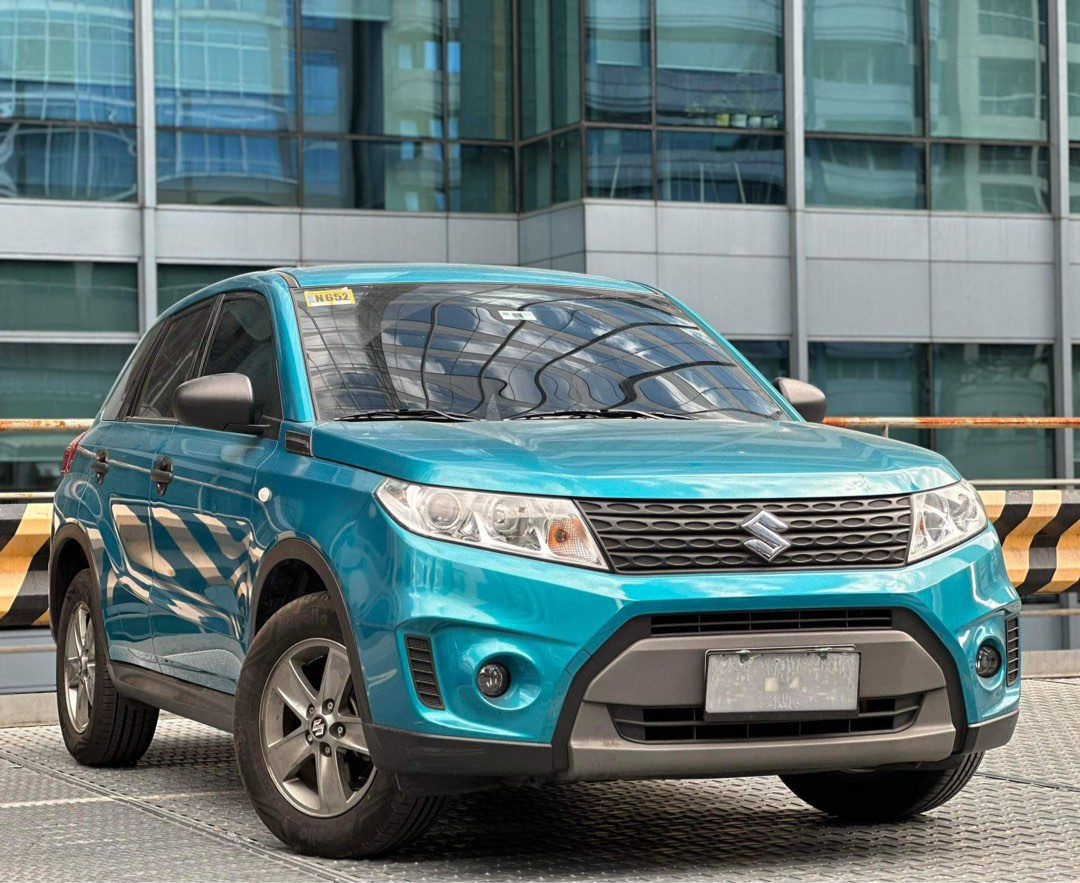 suzuki-vitara-1-6l-auto-cars-for-sale-used-cars-on-carousell