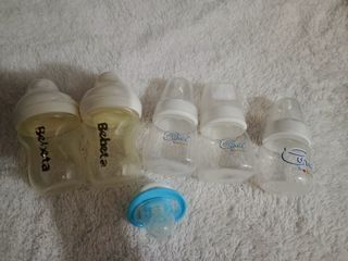 Take All baby Bottles