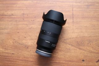 Tamron 28-75mm f2.8 Di III RXD Lens for Sony
NOT G2