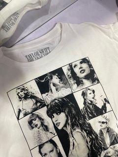 Taylor Swift Era’s Tour Shirt