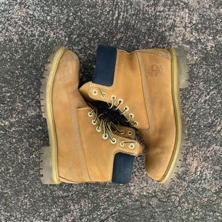 Timberland Boots (Limited Edition - 45th Anniversary)