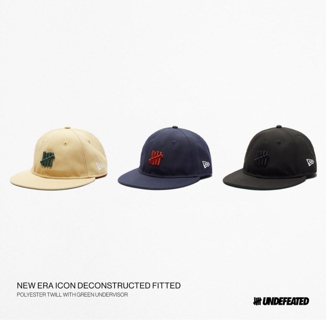 Fitted caps for sale discount