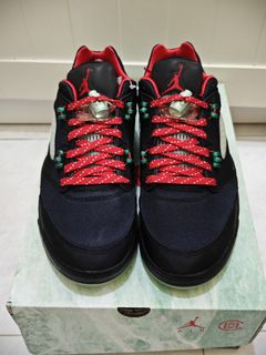 100+ 件抵買jordan 5 clot ｜波鞋｜CarousellHong Kong