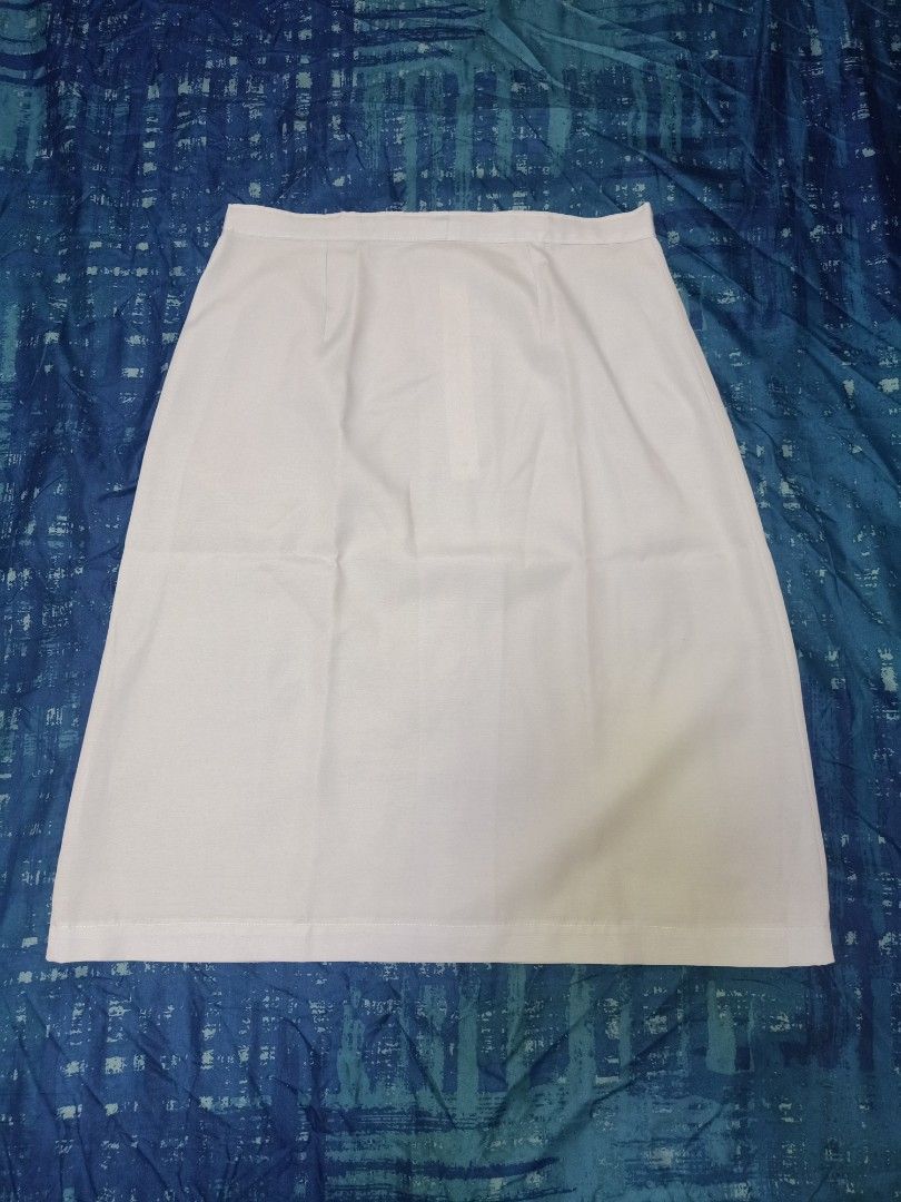 UST Faculty of Pharmacy Type A Uniform (Large + Tailored) (Category: Blouses) located in Manila. Submitted by guygenevieve64 (Listing ID 1305255155, Image 2). Description: 2 sets available Uniforms are TAILORED..