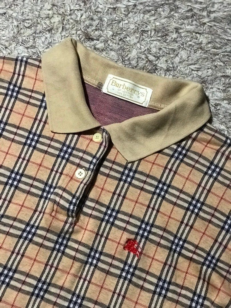 Vintage burberry dress cheap