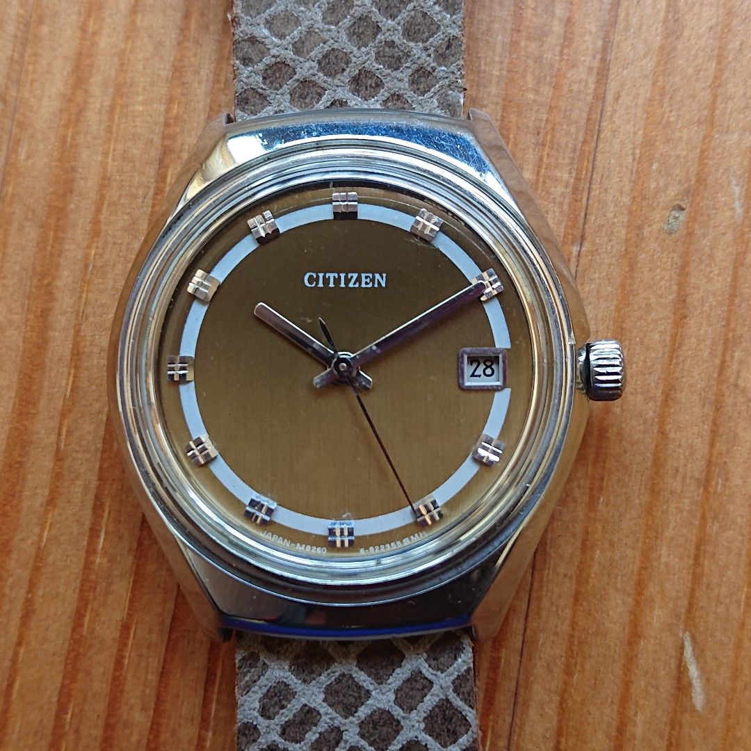 Orologio citizen vintage on sale