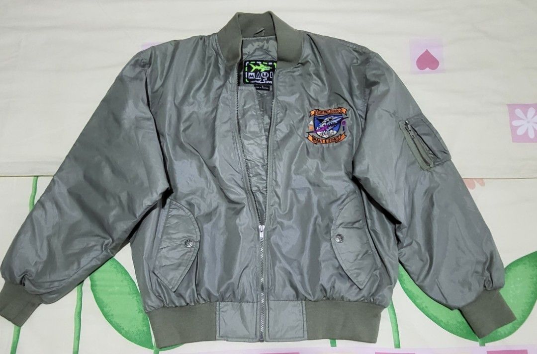Maui and sons windbreaker new arrivals