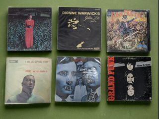 (Category: ) located in . Submitted by alanlin_vinyl (Listing ID 1304663563, Image 1). Description: .