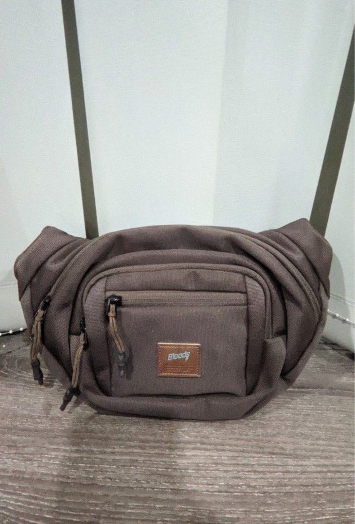 Waistbag Bloods