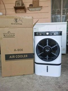 Wilson Air cooler