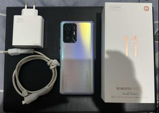 Xiaomi 11T Pro 12gb/256gb for Sale