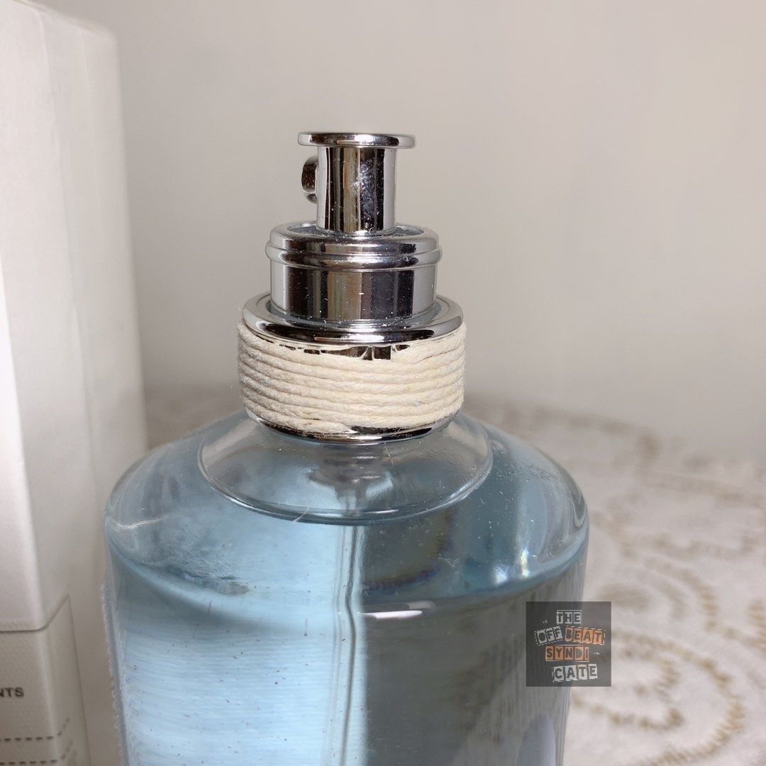 100% Original Maison Margiela Lazy Sunday Morning EDT 100ml