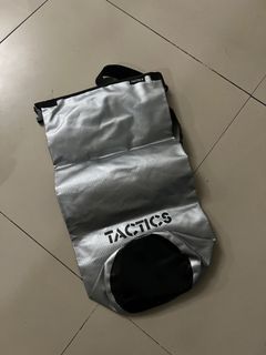 10L Tactics Dry Bag WaterProof