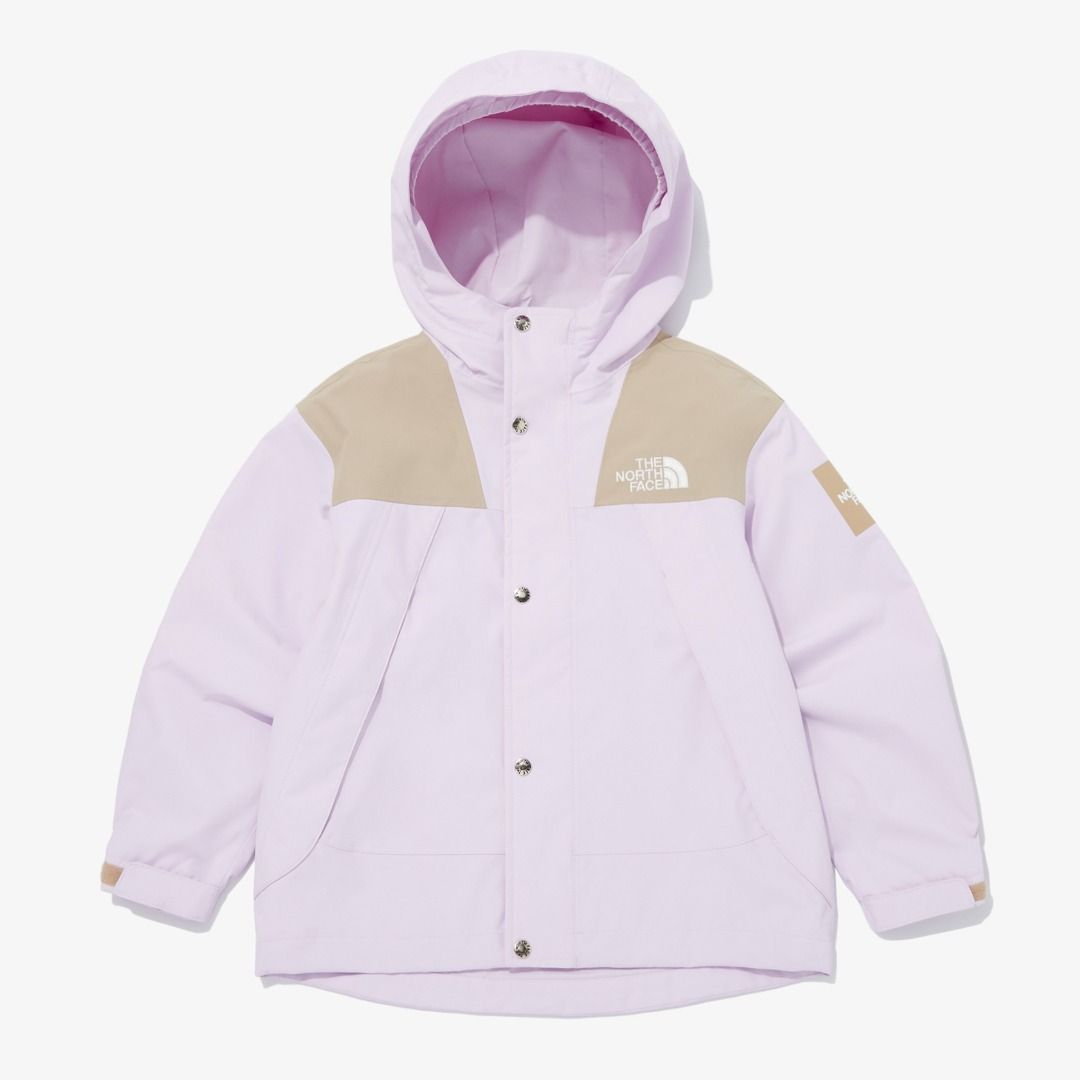Youth mountain gtx jacket 2025