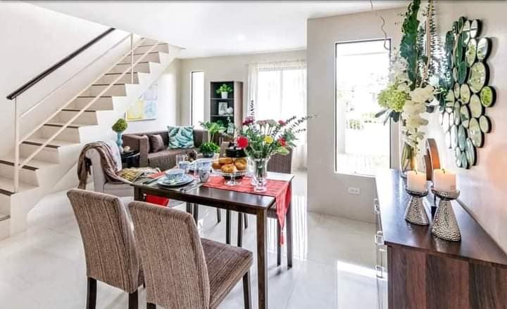3-BR Single Attached Unit house in Antipolo City, Property, For Sale ...
