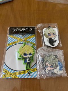 （分類：）位於 。 由 byebyeanime 提交（商品編號 1305351746，圖片 1）。簡介： 。