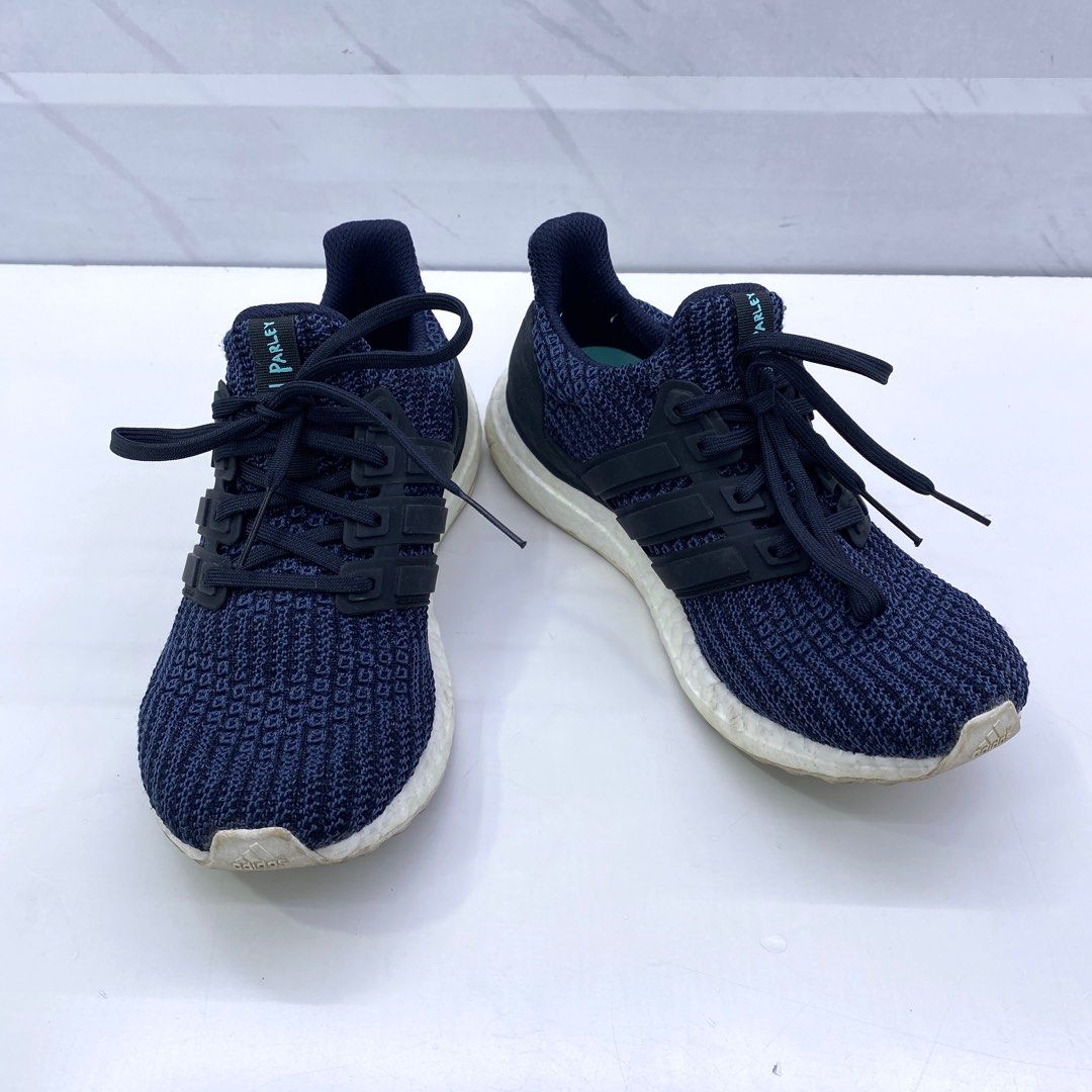 ADIDAS AC8205 ULTRABOOTS WITH PARLEY SIZE 37.5 SNEAKERS 247013693