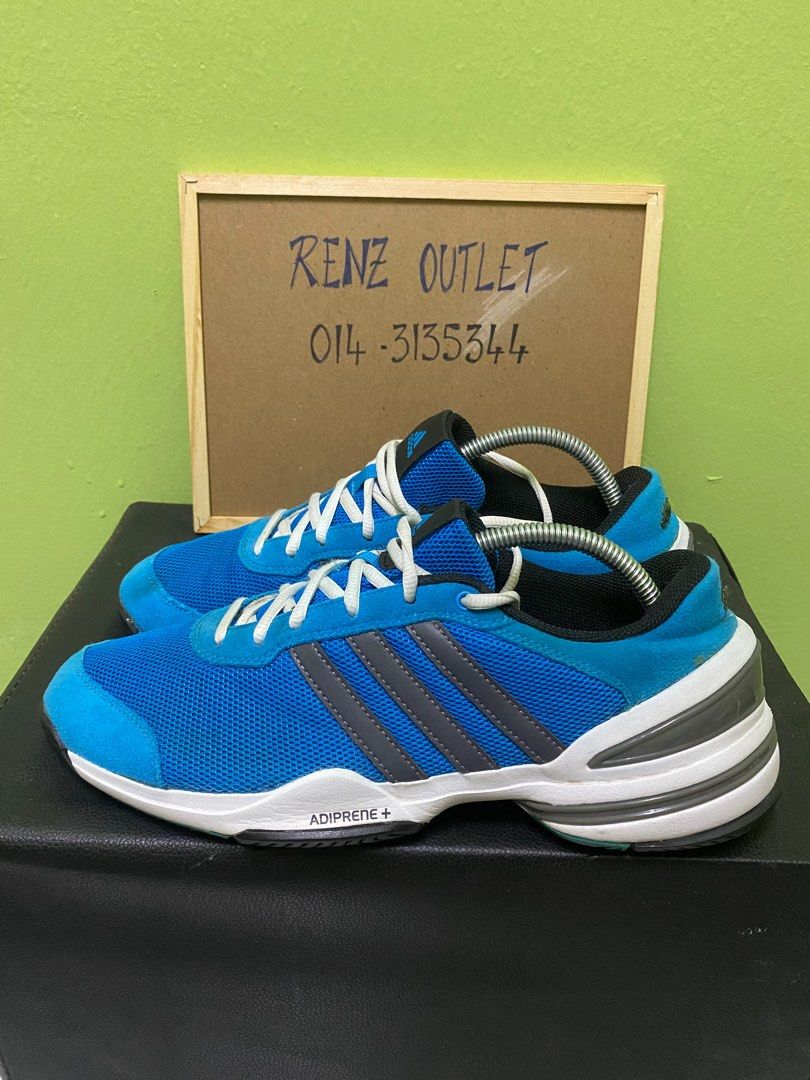 Adidas adiprene Men s Fashion Footwear Sneakers on Carousell