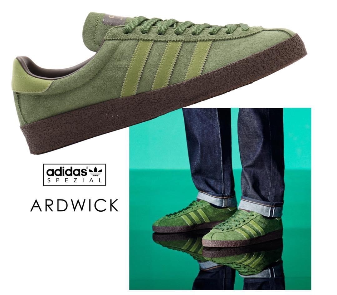 Adidas ardwick spzl deals