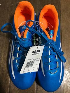 Adidas F5 TRX FG Junior Soccer Football Shoes