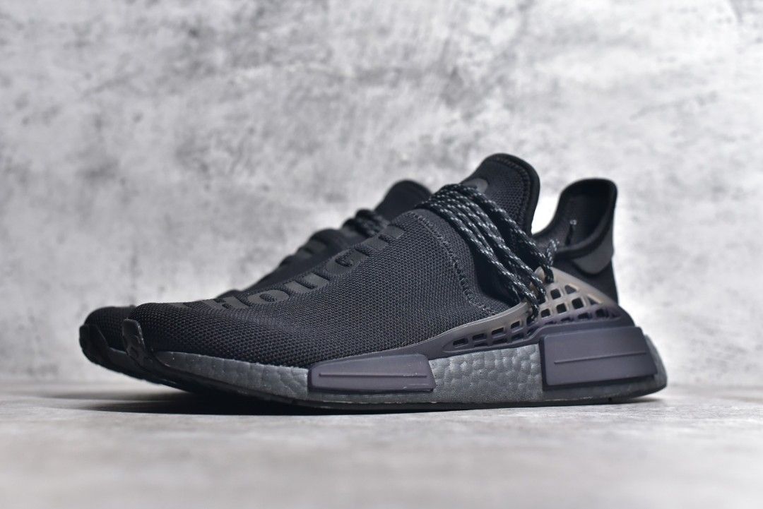 Adidas human race afro pack 2025