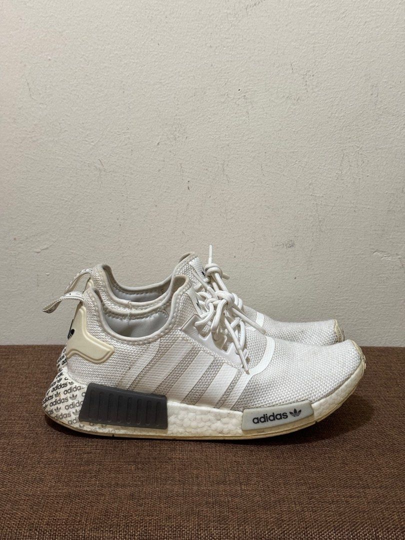 adidas gazelle silver green womens Shop Black Boys NMD R1 V2 Lace Up Sneakers (Big Kid) – Shoebacca main image 1