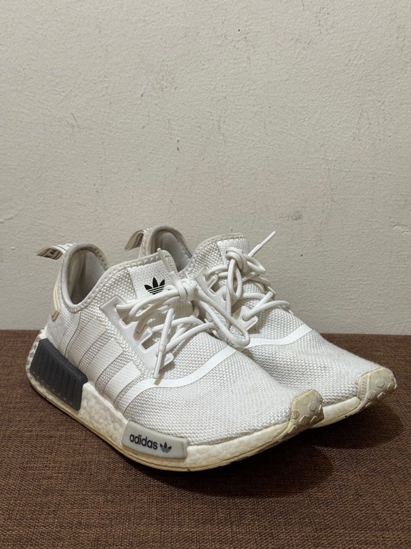 Adidas NMD R1 original Men s Fashion Footwear Sneakers on Carousell