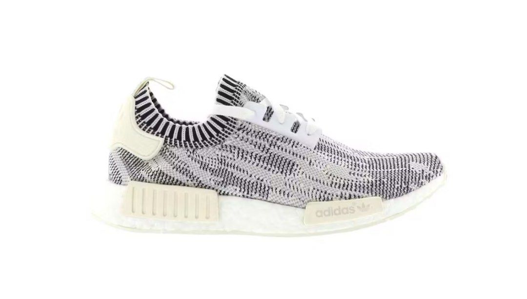Adidas NMD R1 Grey Camo Men s Fashion Footwear Sneakers on Carousell