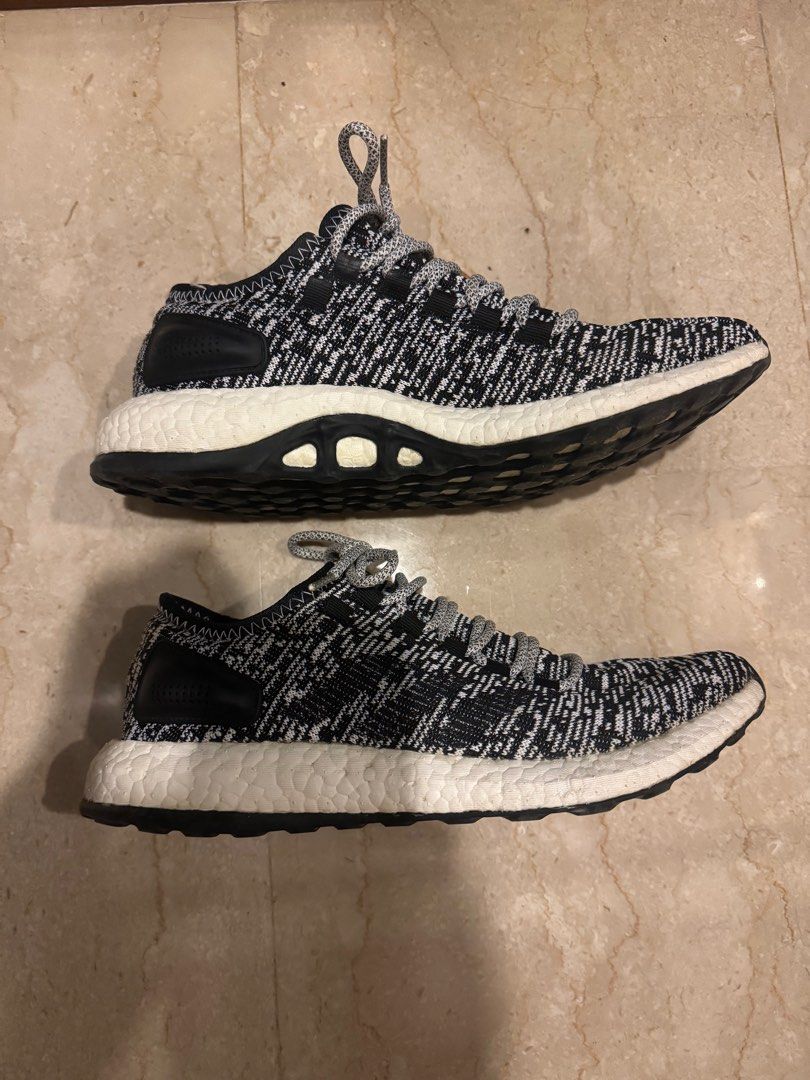 Pureboost oreo hot sale
