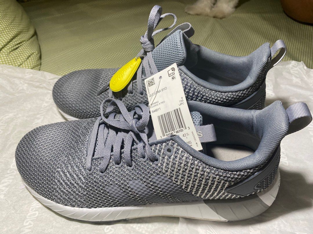 Adidas Questar Running Men s Fashion Footwear Sneakers on Carousell