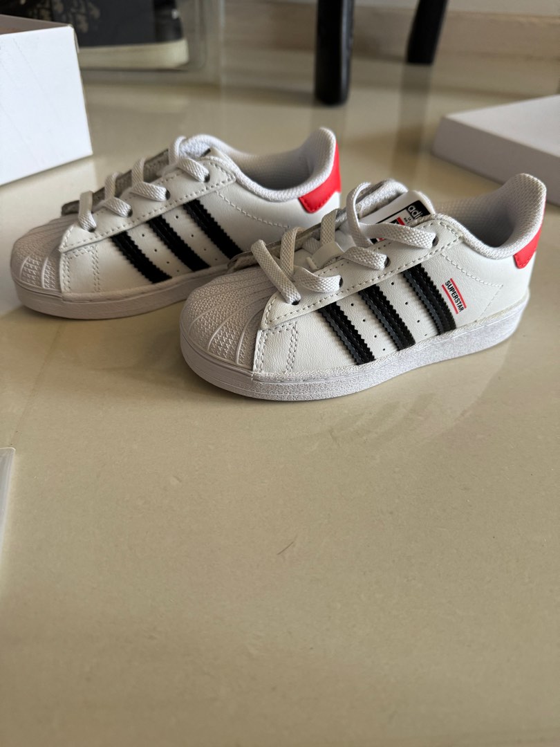 Superstar el outlet