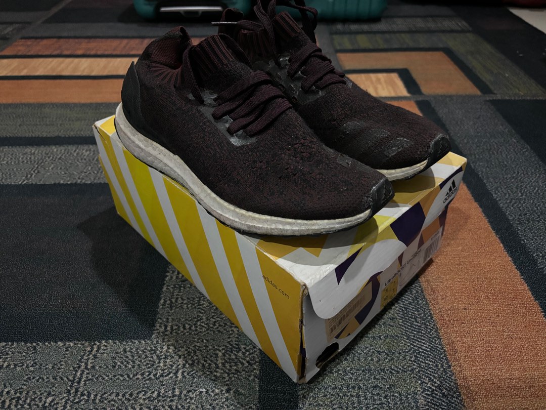 Jual adidas ultra boost uncaged cheap