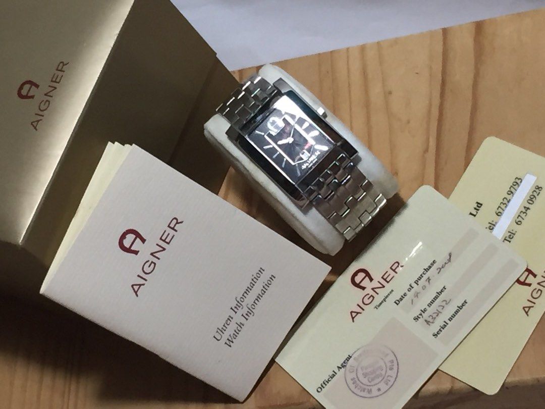 Aigner a32122 shop