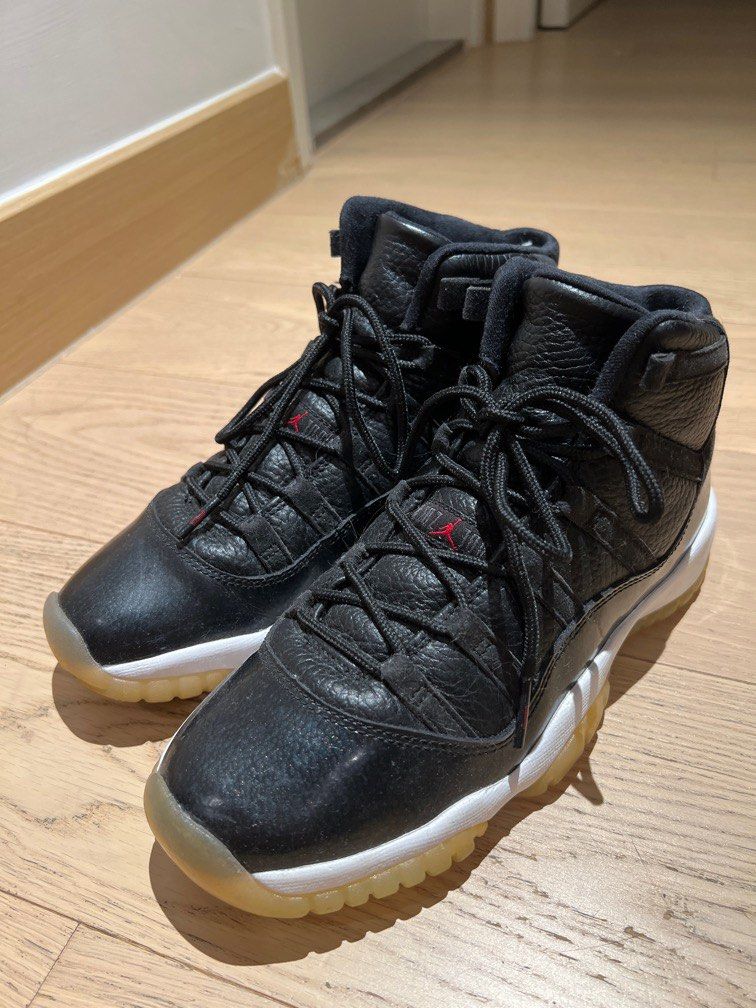 Air Jordan 11 US5.5Y Carousell