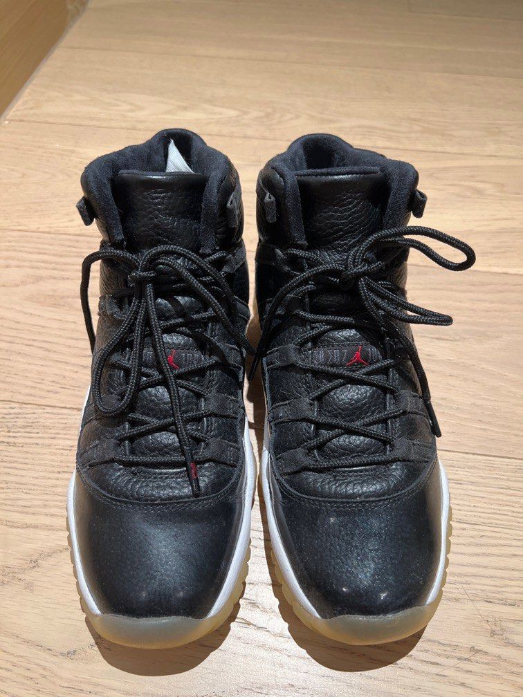 Jordan 11 5y top