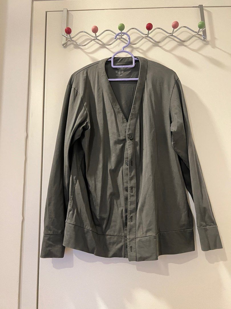 AIRism UV cut cardigan