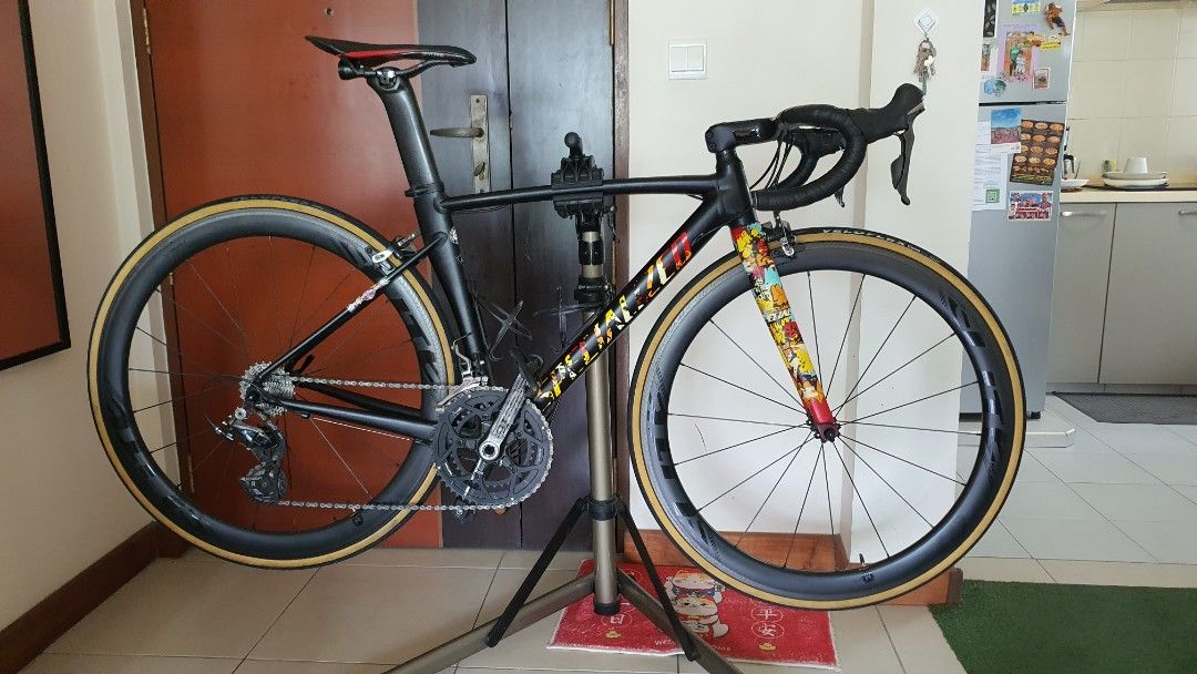Allez sprint 49 online