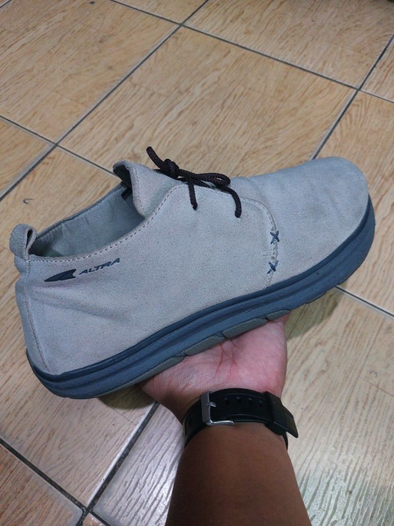 Altra desert boot clearance