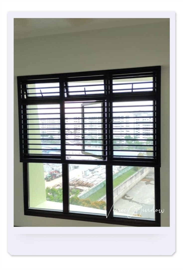 Aluminium Window Grilles Swing Door Grilles Sliding Door Grilles with Pet Friendly Catproof Cat Proof Design for BTO HDB Resale Condo Landed Commercial62863078491650111